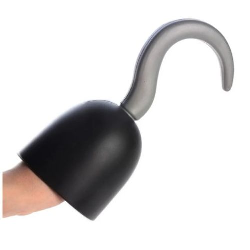 Gancho de Pirata