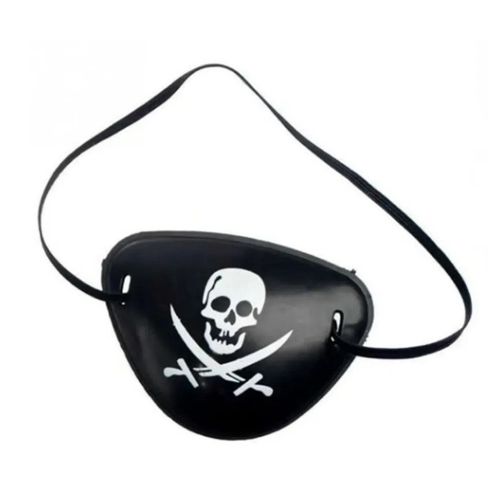 Tapa Olho Pirata