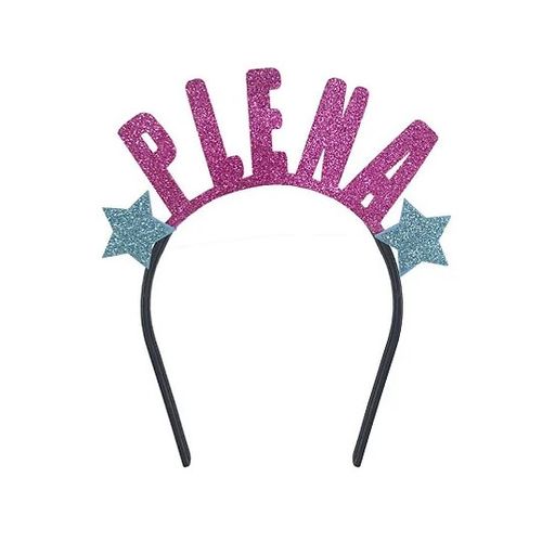 Tiara Carnaval - Plena
