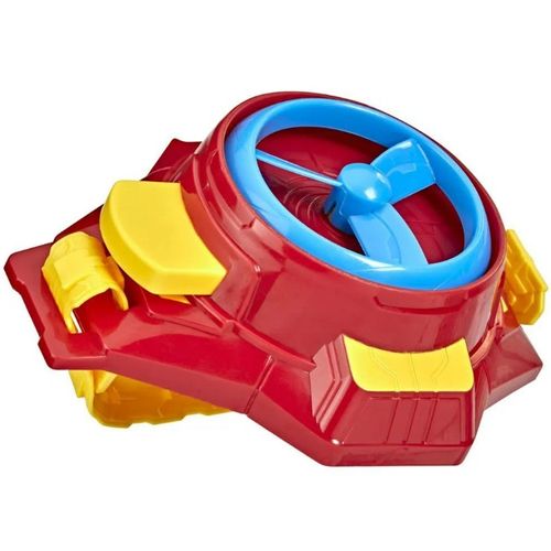 Lançador Infantil Repulsor Avanger Homem de Ferro - Hasbro