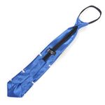 88618-Gravata-Junina-Decorada-30-cm-Azul-Adulto-Festa-Junina-2