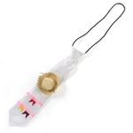 88619-Gravata-Junina-Decorada-26-cm-Branca-Infantil-Festa-Junina-1