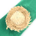 92888-Gravata-Junina-Decorada-30-cm-Verde-Adulto-Festa-Junina-3
