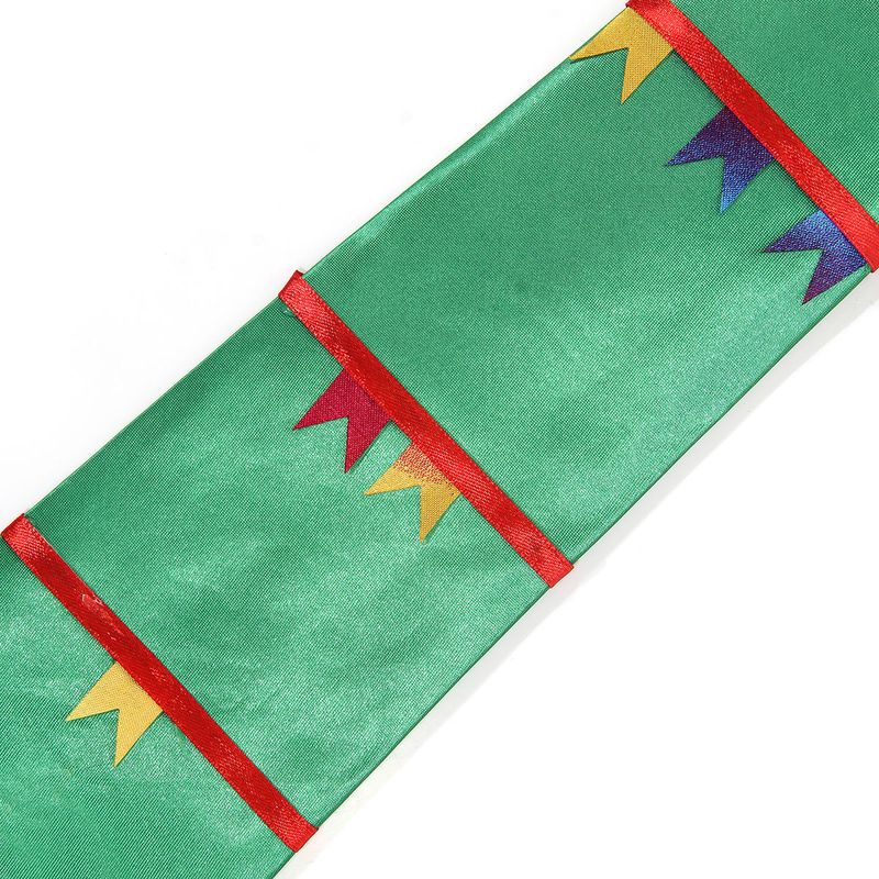 92888-Gravata-Junina-Decorada-30-cm-Verde-Adulto-Festa-Junina-4