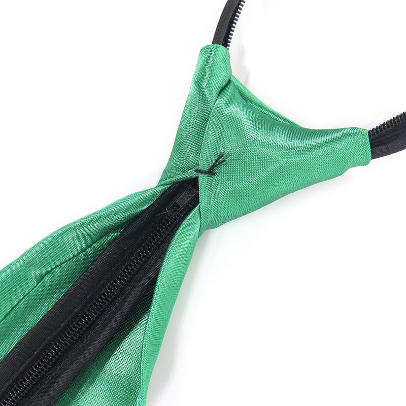 92888-Gravata-Junina-Decorada-30-cm-Verde-Adulto-Festa-Junina-5