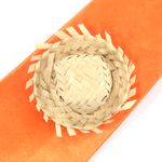 92889-Gravata-Junina-Decorada-30-cm-Laranja-Adulto-Festa-Junina-3