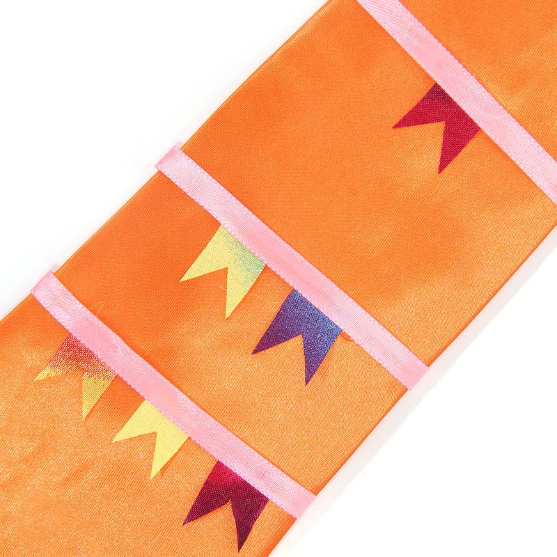 92889-Gravata-Junina-Decorada-30-cm-Laranja-Adulto-Festa-Junina-4