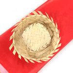 92891-Gravata-Junina-Decorada-30-cm-Vermelho-Adulto-Festa-Junina-3