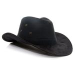 92892-Chapeu-Cowboy-Country-Carmuca-Preto-Adulto-Rodeio-e-Festa-Junina-002