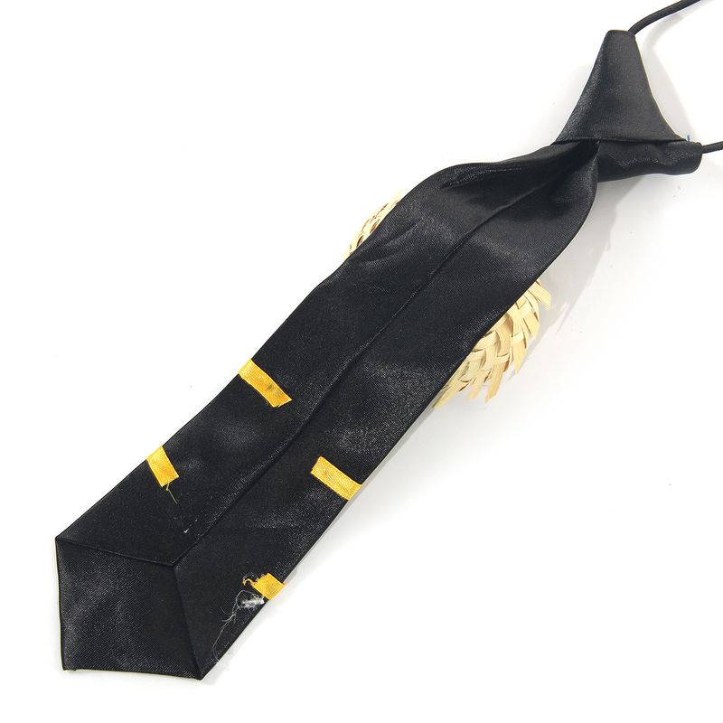 92893-Gravata-Junina-Decorada-26-cm-Preto-Infantil-Festa-Junina-3