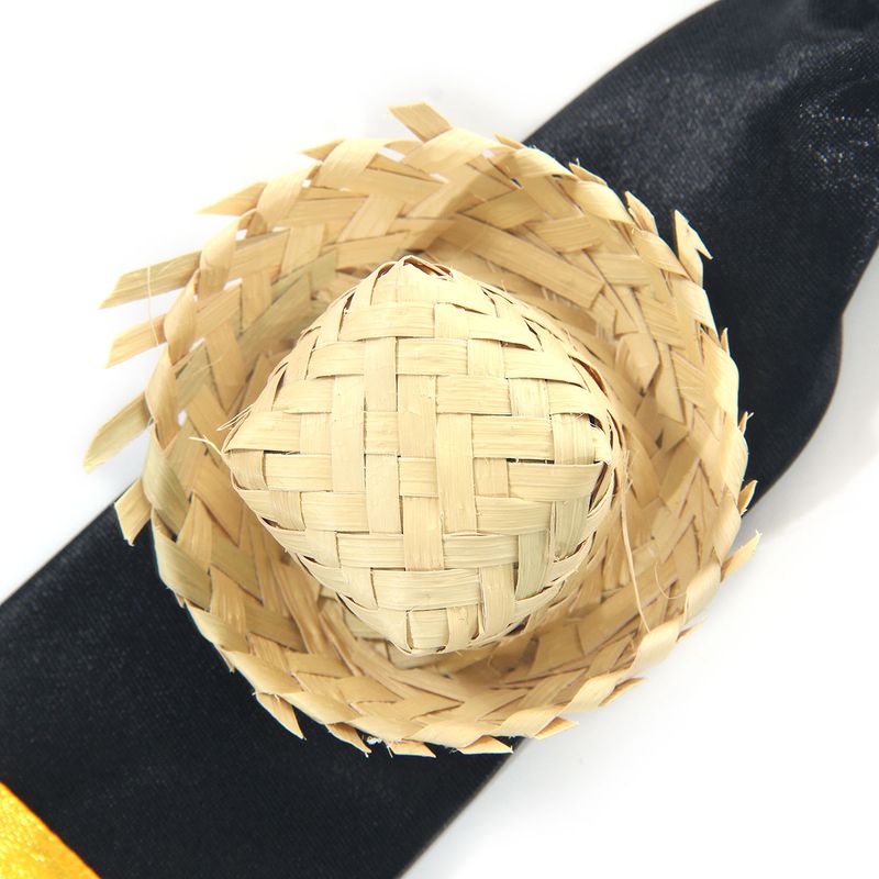 92893-Gravata-Junina-Decorada-26-cm-Preto-Infantil-Festa-Junina-4
