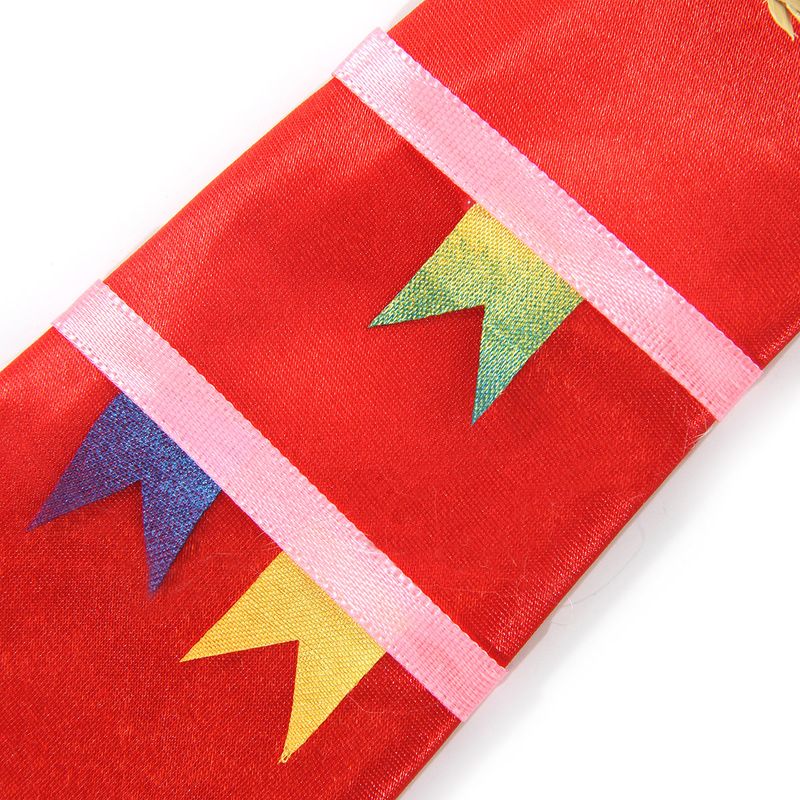 92895-Gravata-Junina-Decorada-26-cm-Vermelho-Infantil-Festa-Junina-5