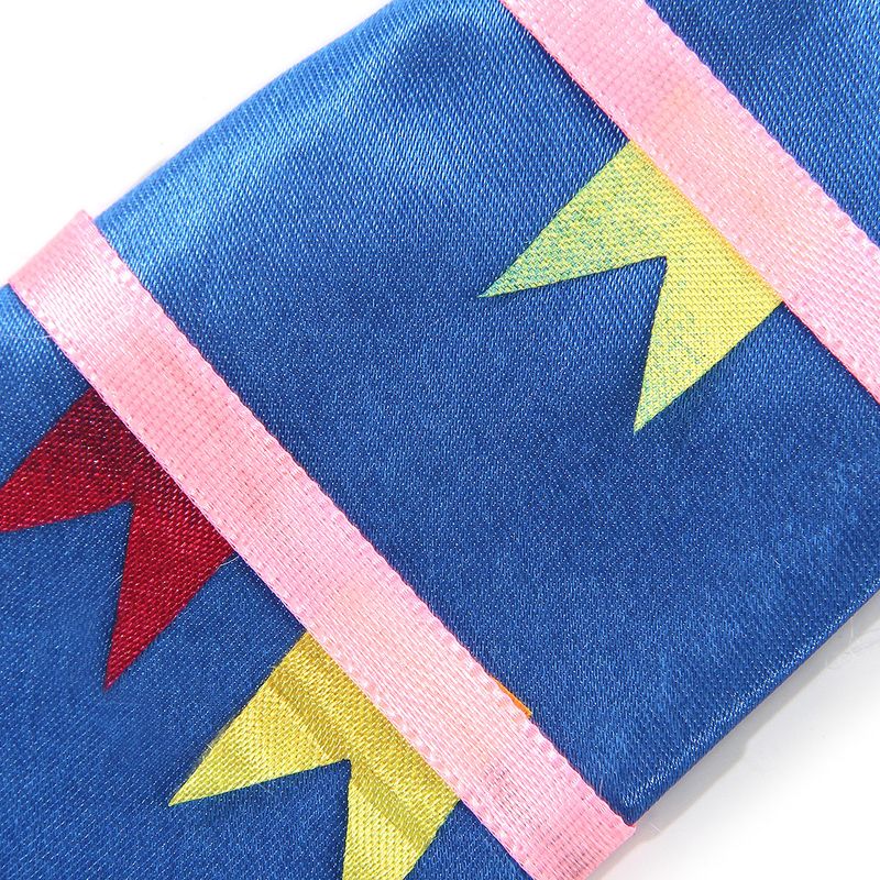 92896-Gravata-Junina-Decorada-26-cm-Azul-Infantil-Festa-Junina-4