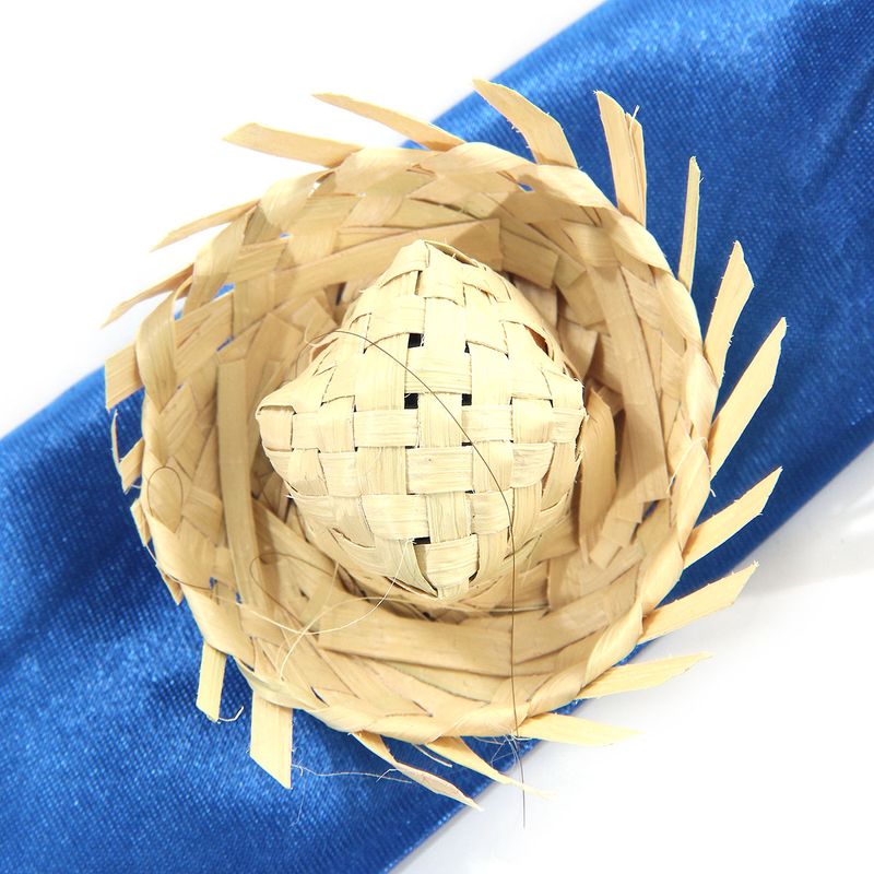 92896-Gravata-Junina-Decorada-26-cm-Azul-Infantil-Festa-Junina-5