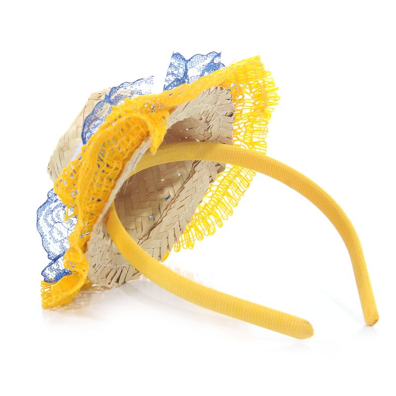 92904-Tiara-com-Chapeu-de-Palha-Renda-Amarela-e-Azul-Festa-Junina-004
