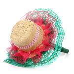 92907-Tiara-com-Chapeu-de-Palha-Renda-Verde-e-Pink-Festa-Junina-001