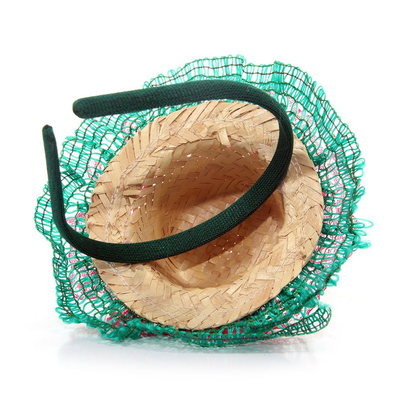 92907-Tiara-com-Chapeu-de-Palha-Renda-Verde-e-Pink-Festa-Junina-005