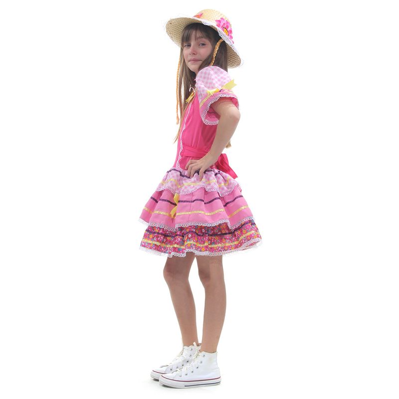 939165-fantasia-vestido-caipira-babados-luxo-rosa-com-chapeu-festajunina_003
