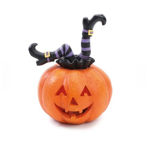 Enfeite Dia Das Bruxas Decoração Para Halloween - Cromus