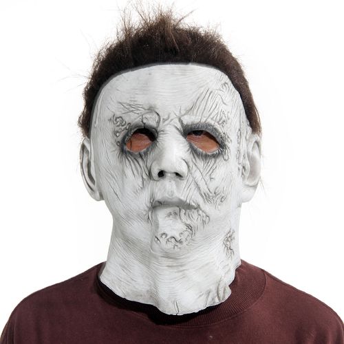 Máscara de Terror Michael Myers para Halloween
