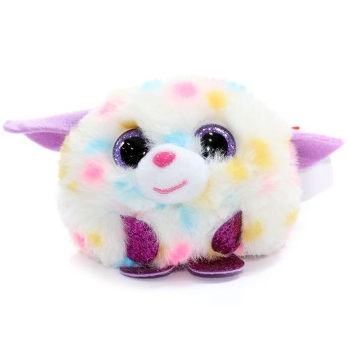 Bichinho De Pelúcia Puff Cachorro Munchkin Abrakadabra