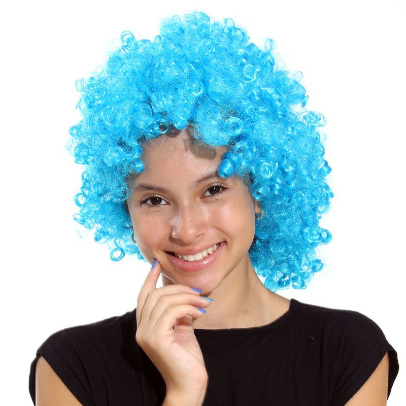azul
