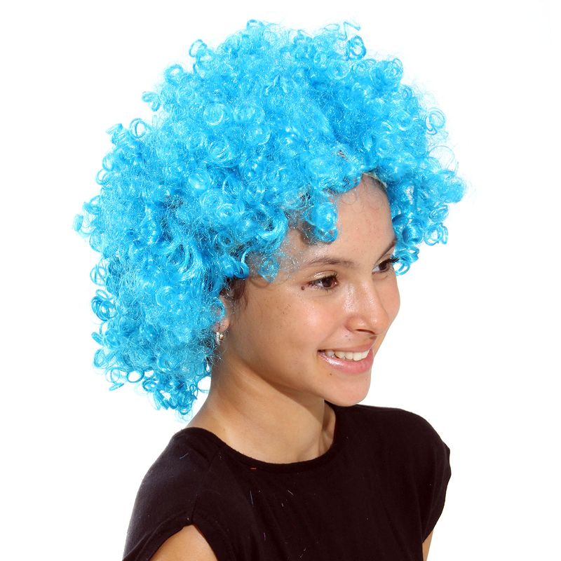 azul