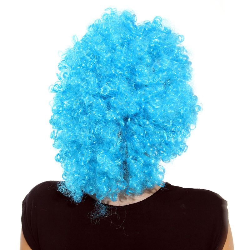 azul