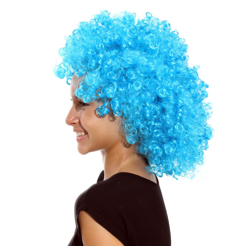 azul