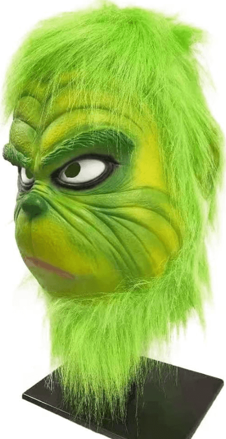 GRINCH-2