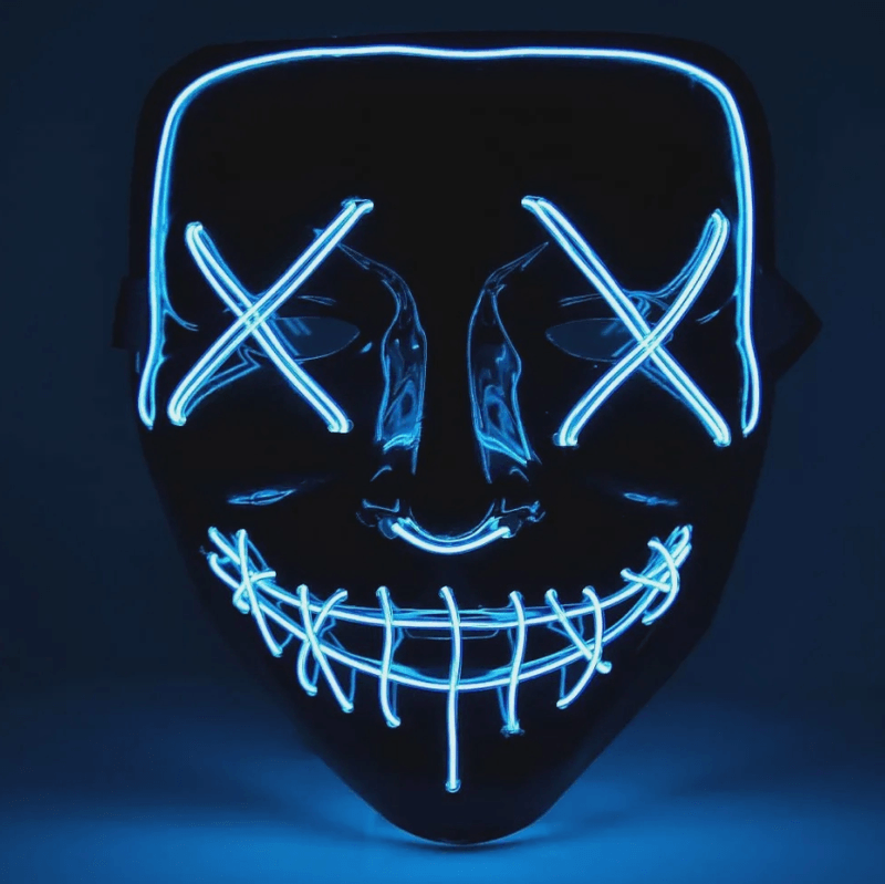 azul-