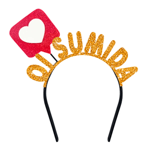 Tiara Carnaval - Oi Sumida