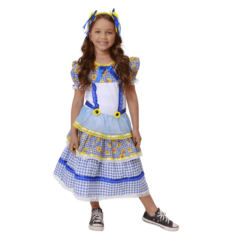923543_Vestido_Junina_Girassol_1