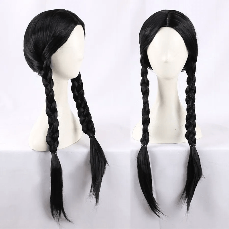 D_NQ_NP_2X_889274-MLB70646972931_072023-F-peruca-preta-tranca-franja-wandinha-familia-addams-cosplay