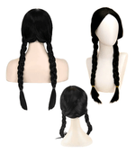 D_NQ_NP_2X_764682-MLB71473381554_092023-F-peruca-preta-tranca-franja-wandinha-familia-addams-cosplay